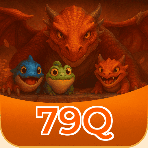 79Q logo